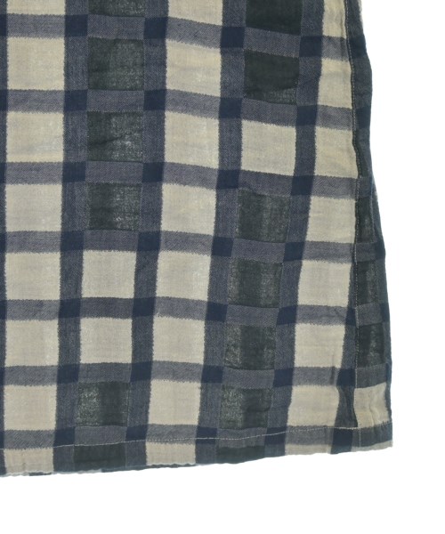 plantation（プランテーション）ワンピース 紺 サイズ:M レディース/2200643726246