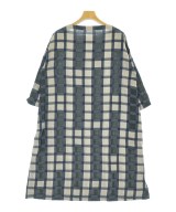 plantation（プランテーション）ワンピース 紺 サイズ:M レディース/2200643726246