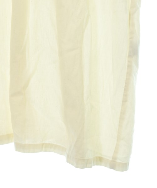 plantation（プランテーション）ワンピース 白 サイズ:M レディース/2200643726253