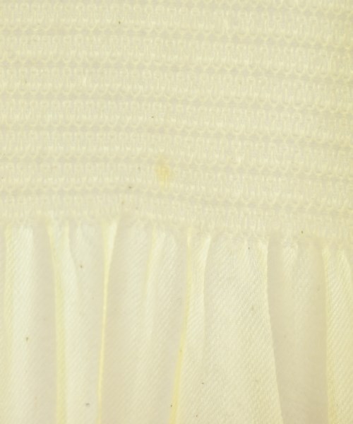 plantation（プランテーション）ワンピース 白 サイズ:M レディース/2200643726253