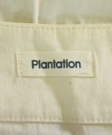 plantation（プランテーション）ワンピース 白 サイズ:M レディース/2200643726253