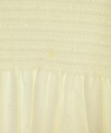 plantation（プランテーション）ワンピース 白 サイズ:M レディース/2200643726253