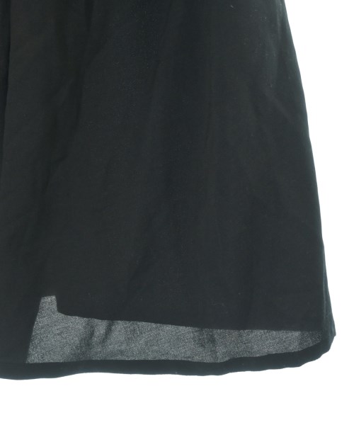 plantation（プランテーション）ワンピース 黒 サイズ:M レディース/2200643726260