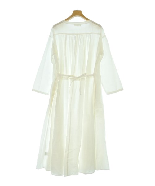 plantation（プランテーション）ワンピース 白 サイズ:M レディース/2200643726321