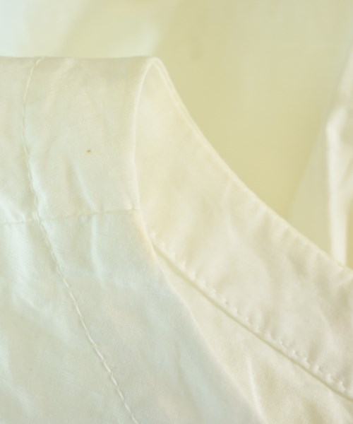 plantation（プランテーション）ワンピース 白 サイズ:M レディース/2200643726321