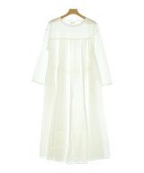 plantation（プランテーション）ワンピース 白 サイズ:M レディース/2200643726321