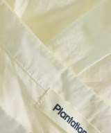 plantation（プランテーション）ワンピース 白 サイズ:M レディース/2200643726321