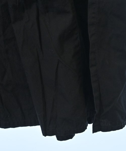 plantation（プランテーション）シャツワンピース 黒 サイズ:M レディース/2200643726338