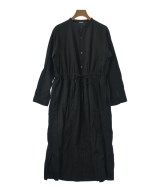 plantation（プランテーション）シャツワンピース 黒 サイズ:M レディース/2200643726338