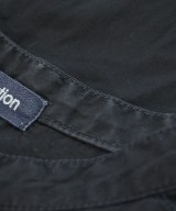 plantation（プランテーション）シャツワンピース 黒 サイズ:M レディース/2200643726338