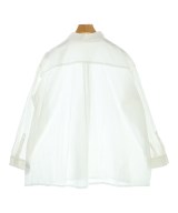 plantation（プランテーション）カジュアルシャツ 白 サイズ:M レディース/2200643726345