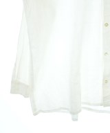 plantation（プランテーション）カジュアルシャツ 白 サイズ:M レディース/2200643726345
