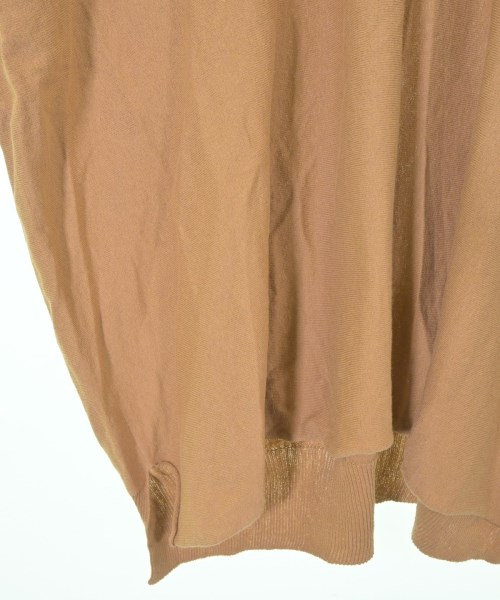 plantation（プランテーション）ベスト/ノースリーブ ベージュ サイズ:M レディース/2200643726376