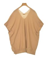 plantation（プランテーション）ベスト/ノースリーブ ベージュ サイズ:M レディース/2200643726376