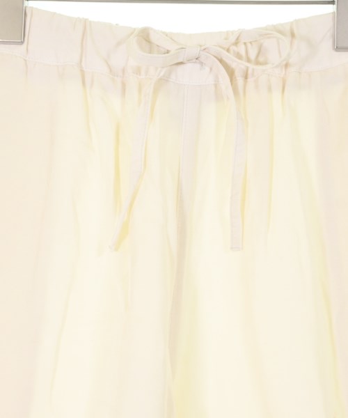 plantation（プランテーション）クロップドパンツ 白 サイズ:M レディース/2200653337029