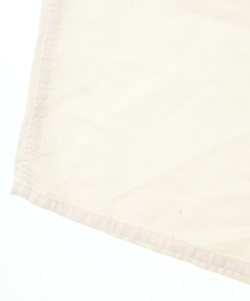 plantation（プランテーション）クロップドパンツ 白 サイズ:M レディース/2200653337029