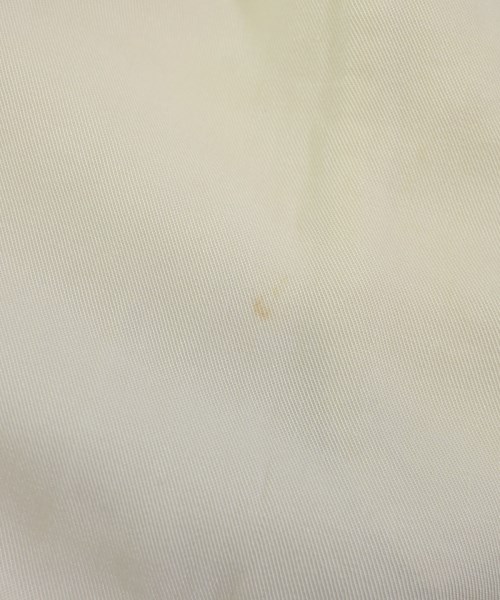 plantation（プランテーション）クロップドパンツ 白 サイズ:M レディース/2200653337029