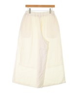 plantation（プランテーション）クロップドパンツ 白 サイズ:M レディース/2200653337029