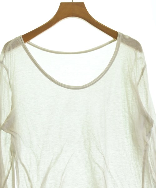 plantation（プランテーション）Tシャツ・カットソー グレー サイズ:M レディース/2200699458054