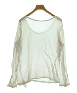 plantation（プランテーション）Tシャツ・カットソー グレー サイズ:M レディース/2200699458054