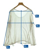plantation（プランテーション）Tシャツ・カットソー グレー サイズ:M レディース/2200699458054