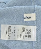 plantation（プランテーション）カーディガン 青 サイズ:M レディース/2200701891039