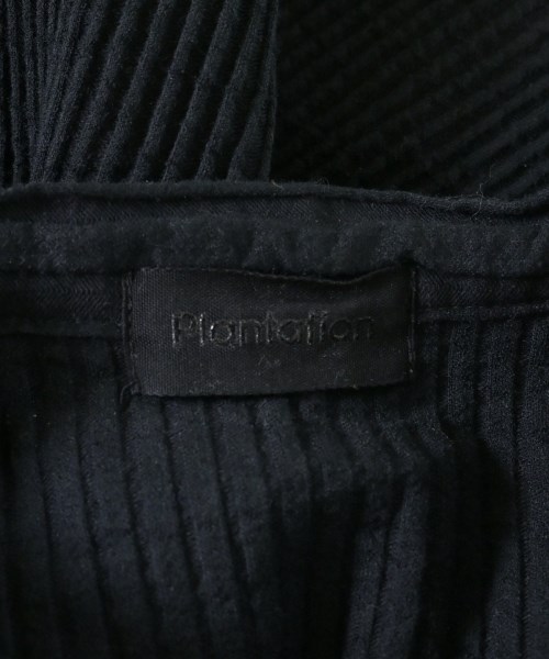 plantation（プランテーション）ワンピース 黒 サイズ:M レディース/2200705883030
