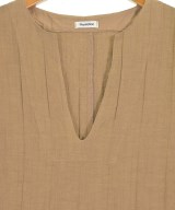 plantation（プランテーション）ワンピース ベージュ サイズ:2(M位) レディース/2200701311483