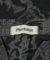 plantation（プランテーション）ワンピース 黒 サイズ:M レディース/2200701311490
