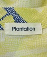 plantation（プランテーション）ワンピース 黄 サイズ:M レディース/2200701311506