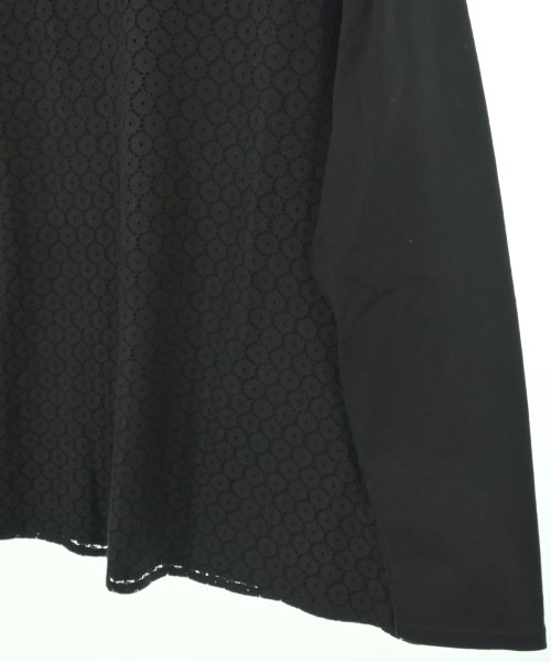 plantation（プランテーション）Tシャツ・カットソー 黒 サイズ:M レディース/2200701311544