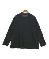 plantation（プランテーション）Tシャツ・カットソー 黒 サイズ:M レディース/2200701311544