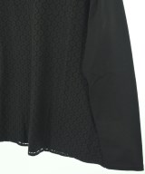 plantation（プランテーション）Tシャツ・カットソー 黒 サイズ:M レディース/2200701311544