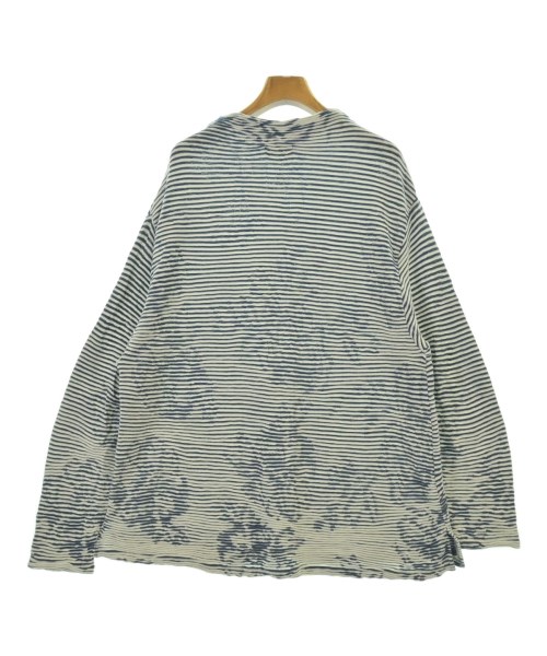 plantation（プランテーション）Tシャツ・カットソー 白 サイズ:2(M位) レディース/2200701311551
