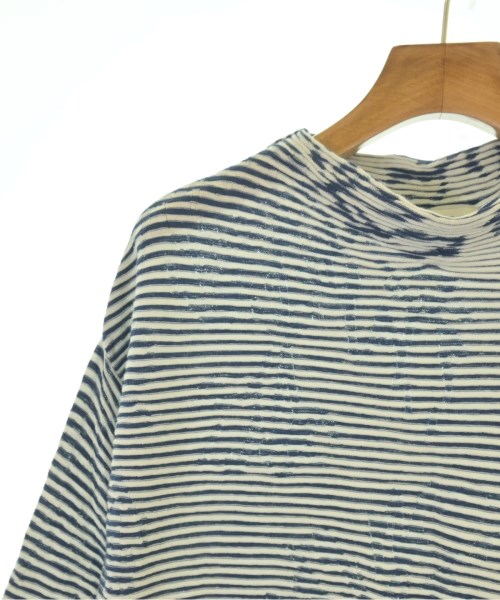 plantation（プランテーション）Tシャツ・カットソー 白 サイズ:2(M位) レディース/2200701311551
