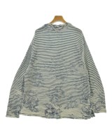 plantation（プランテーション）Tシャツ・カットソー 白 サイズ:2(M位) レディース/2200701311551