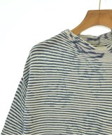 plantation（プランテーション）Tシャツ・カットソー 白 サイズ:2(M位) レディース/2200701311551
