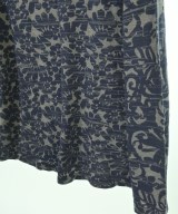 plantation（プランテーション）Tシャツ・カットソー 紺 サイズ:2(M位) レディース/2200701311568