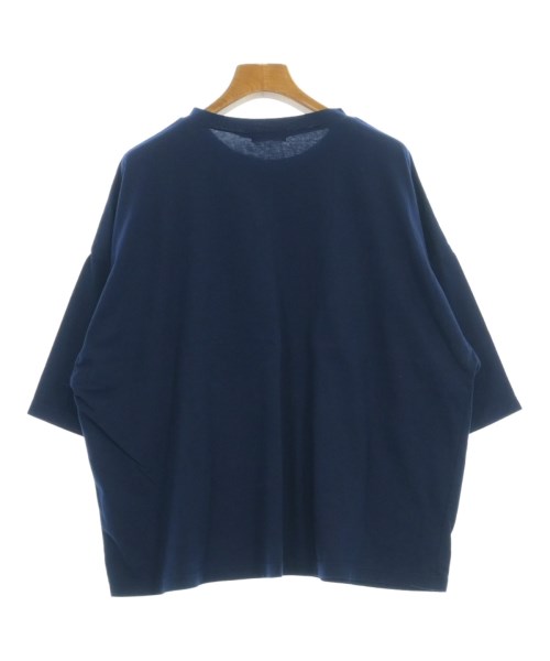 plantation（プランテーション）Tシャツ・カットソー 紺 サイズ:M レディース/2200701311575