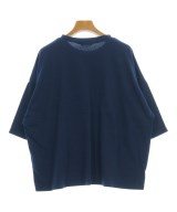 plantation（プランテーション）Tシャツ・カットソー 紺 サイズ:M レディース/2200701311575