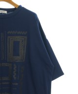 plantation（プランテーション）Tシャツ・カットソー 紺 サイズ:M レディース/2200701311575