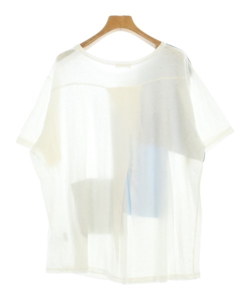 plantation（プランテーション）Tシャツ・カットソー 白 サイズ:2(M位) レディース/2200701311582
