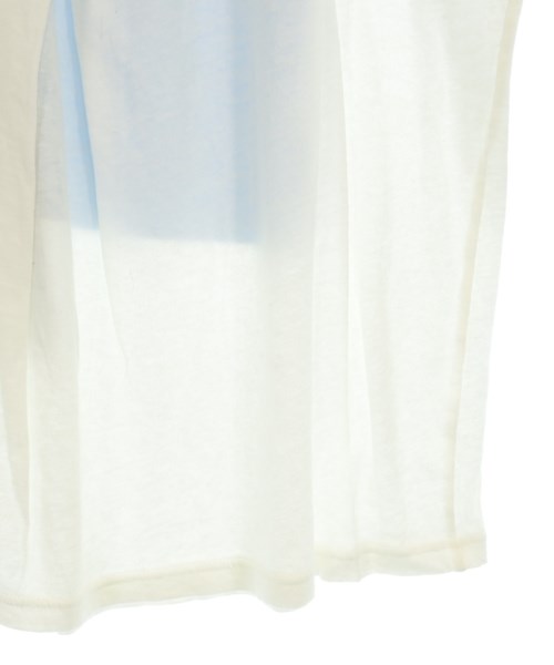 plantation（プランテーション）Tシャツ・カットソー 白 サイズ:2(M位) レディース/2200701311582