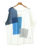 plantation（プランテーション）Tシャツ・カットソー 白 サイズ:2(M位) レディース/2200701311582