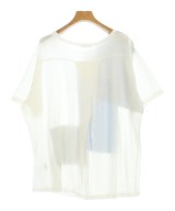 plantation（プランテーション）Tシャツ・カットソー 白 サイズ:2(M位) レディース/2200701311582