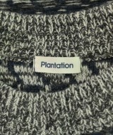 plantation（プランテーション）ベスト 紺 サイズ:M レディース/2200701311599