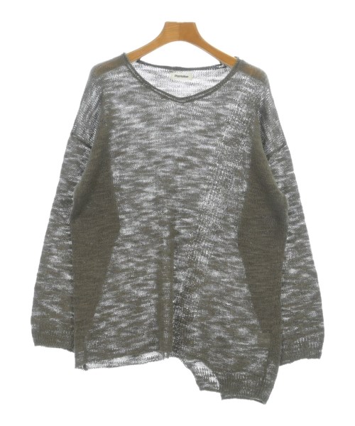 plantation(プランテーション)のニット・セーター サイズ:M 3,600円