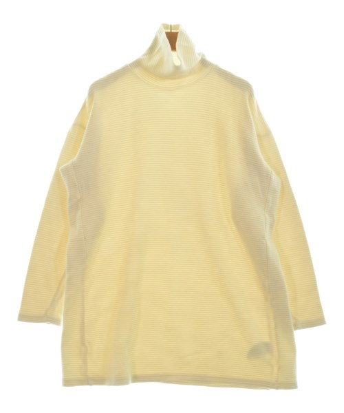 plantation(プランテーション)ニット・セーター 白 サイズ:M/2200660726212