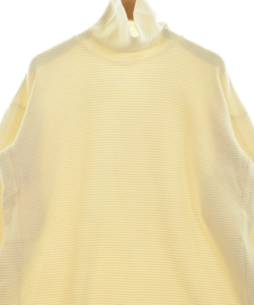 plantation（プランテーション）ニット・セーター 白 サイズ:M レディース/2200660726212