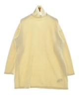 plantation（プランテーション）ニット・セーター 白 サイズ:M レディース/2200660726212